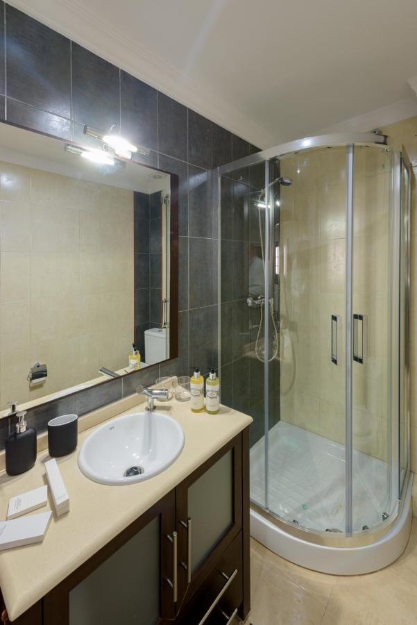 Apartamento Centrico Sibarys - 2 Dormitorios- Calle Pintada เนร์คา ภายนอก รูปภาพ